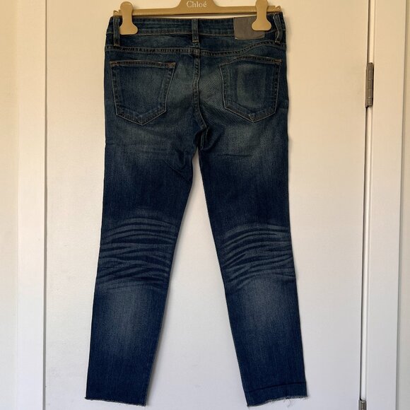 The Loose Skinny Jean from 6397 - Picture 2 of 7